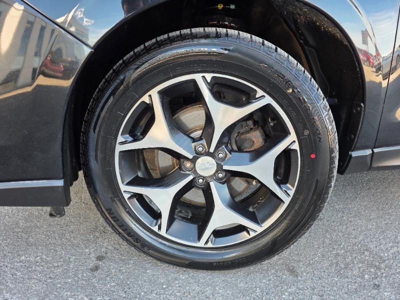 subaru Forester 2014 - 13