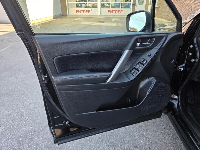 subaru Forester 2014 - 14