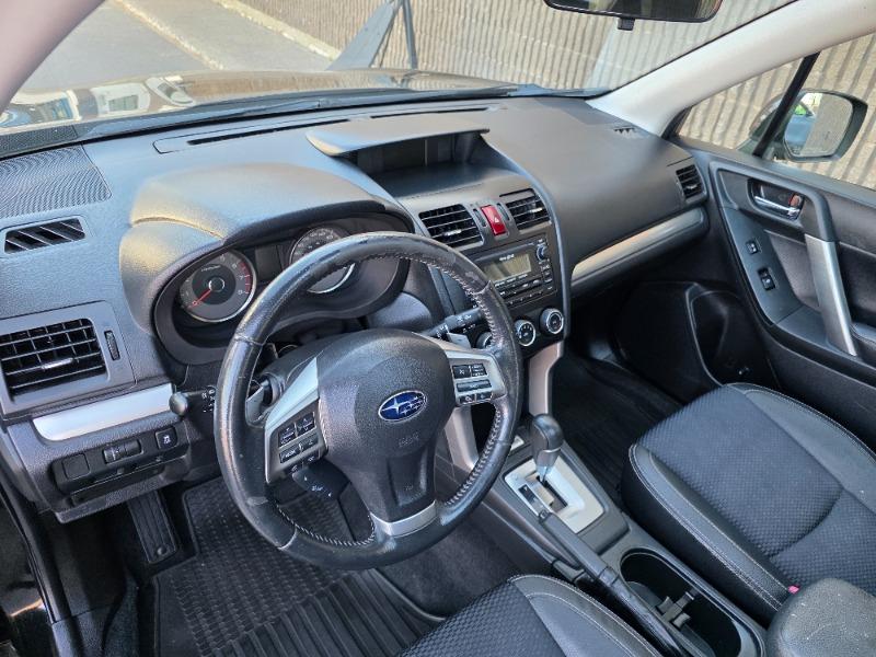 subaru Forester 2014 - 16