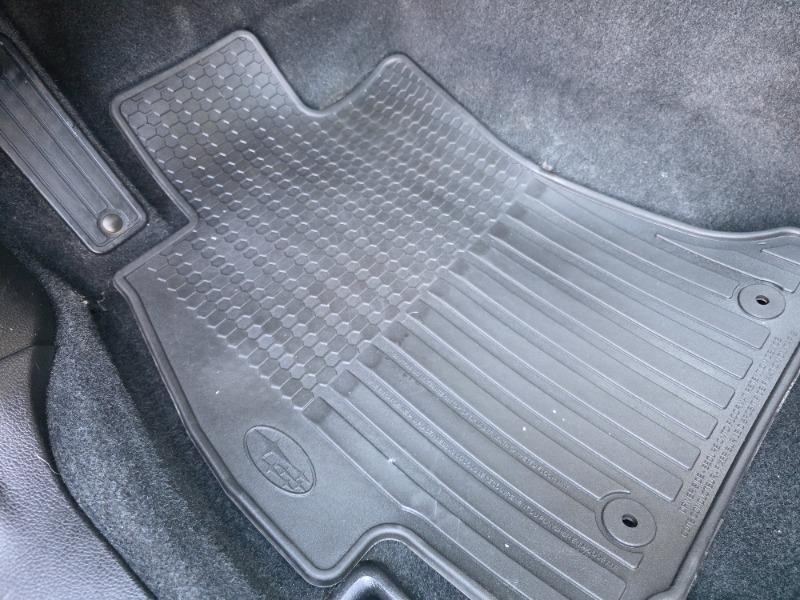 subaru Forester 2014 - 17