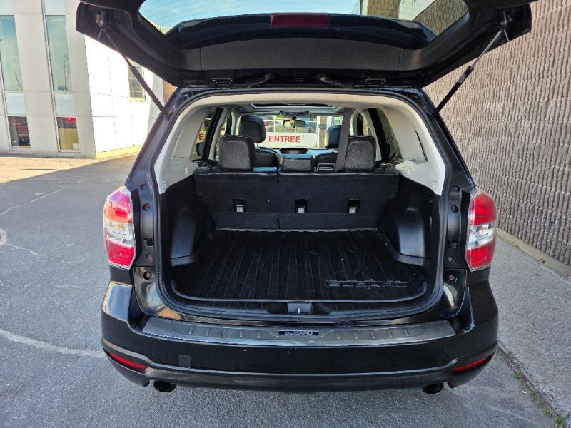 subaru Forester 2014 - 20