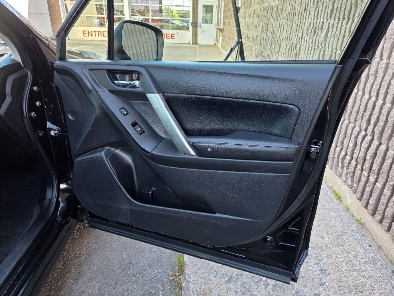 subaru Forester 2014 - 23