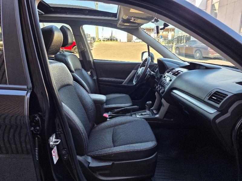 subaru Forester 2014 - 24