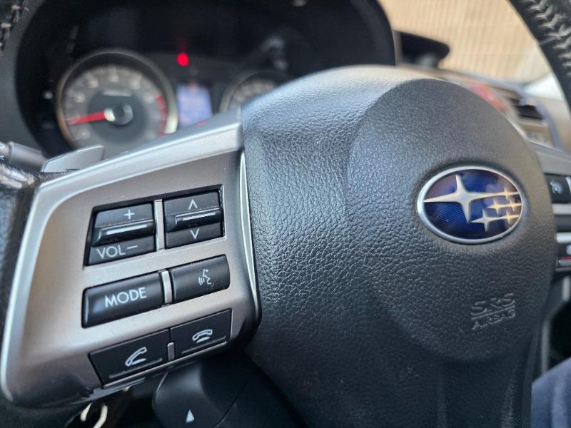 subaru Forester 2014 - 28