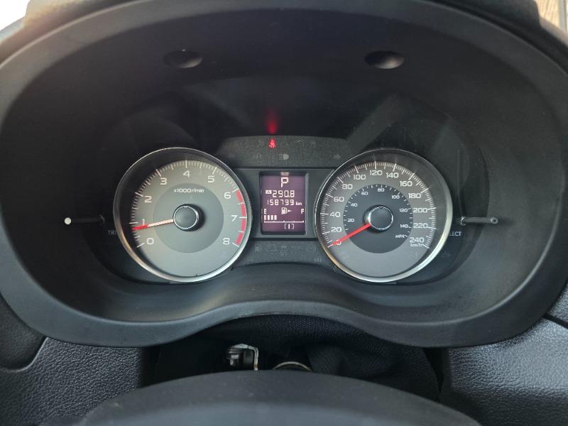 subaru Forester 2014 - 29