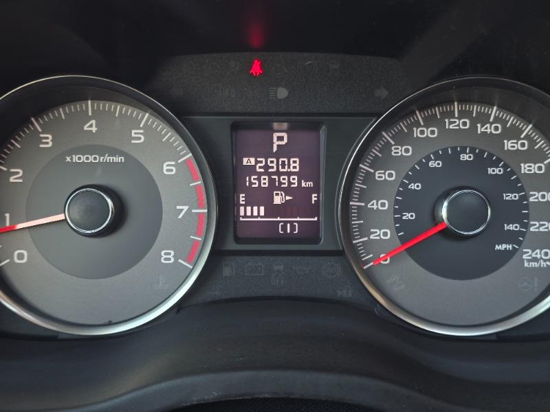 subaru Forester 2014 - 30