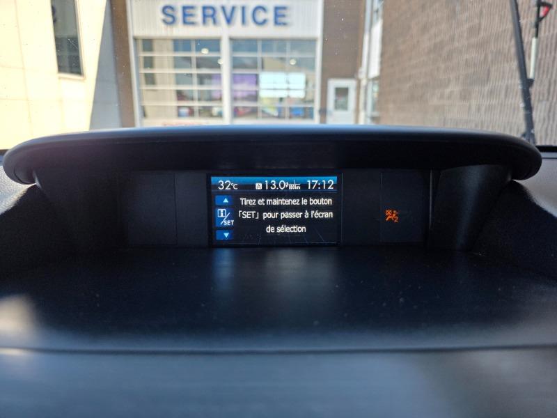 subaru Forester 2014 - 31