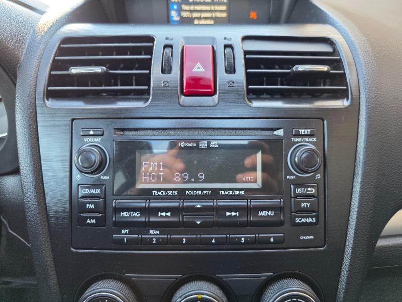 subaru Forester 2014 - 32