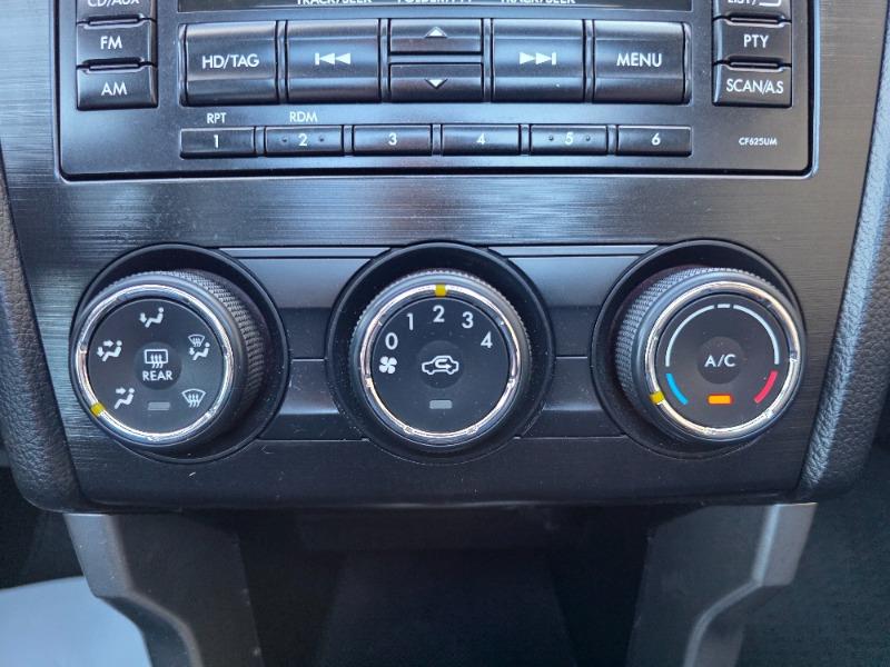 subaru Forester 2014 - 33