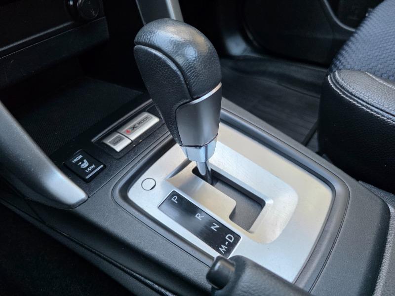 subaru Forester 2014 - 34