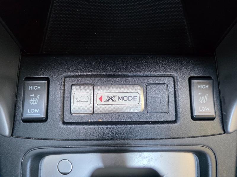 subaru Forester 2014 - 35