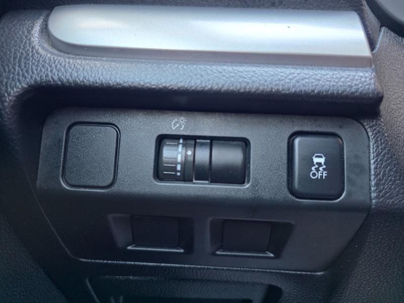 subaru Forester 2014 - 36