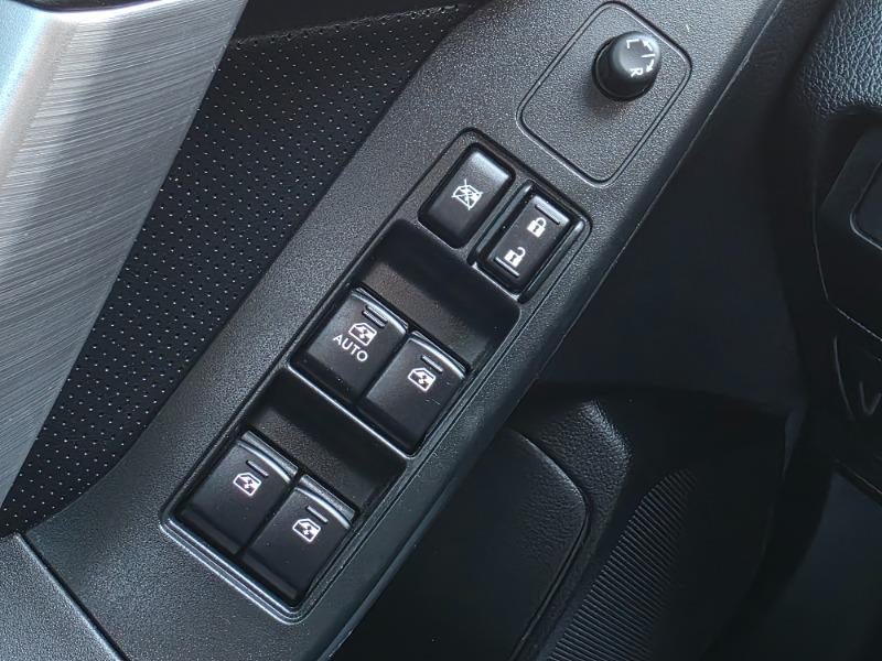 subaru Forester 2014 - 37