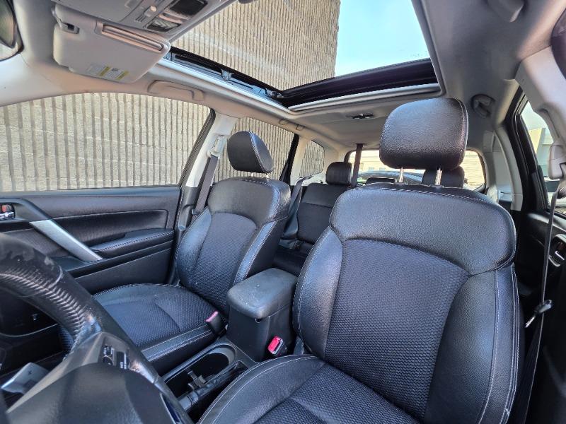 subaru Forester 2014 - 38