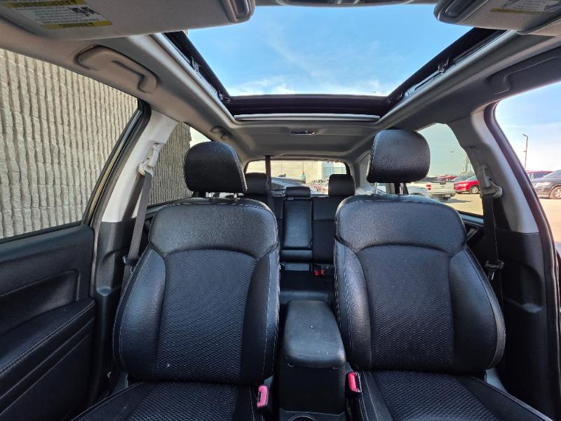 subaru Forester 2014 - 39