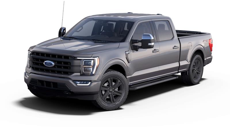 ford F-150 2022