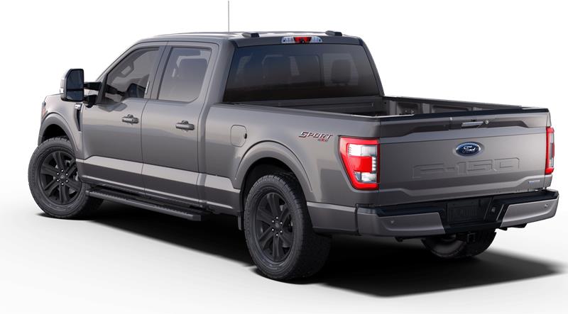 ford F-150 2022 - 2
