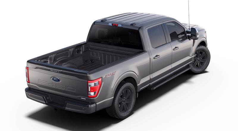 ford F-150 2022 - 3