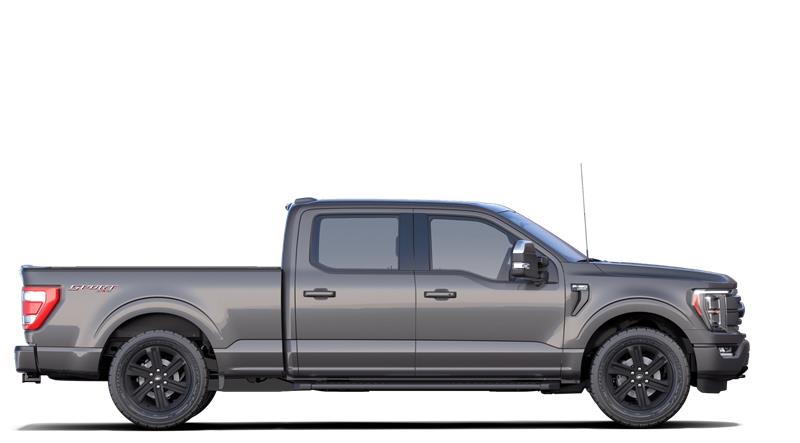 ford F-150 2022 - 5