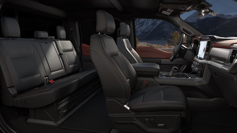 ford F-150 2022 - 6