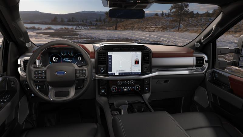 ford F-150 2022 - 7