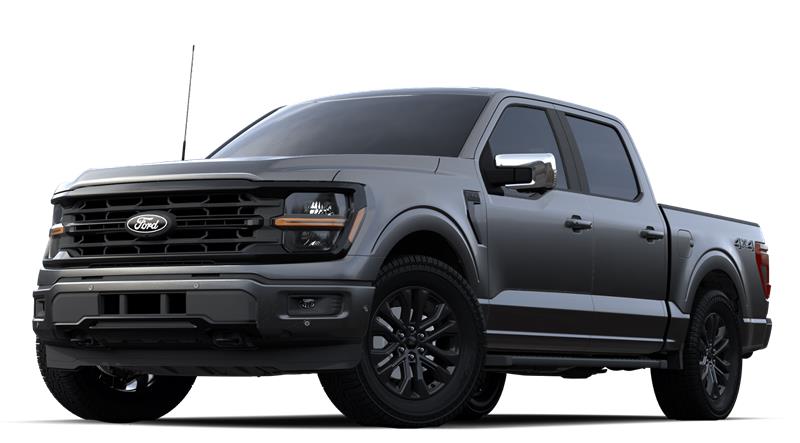ford F-150 2024