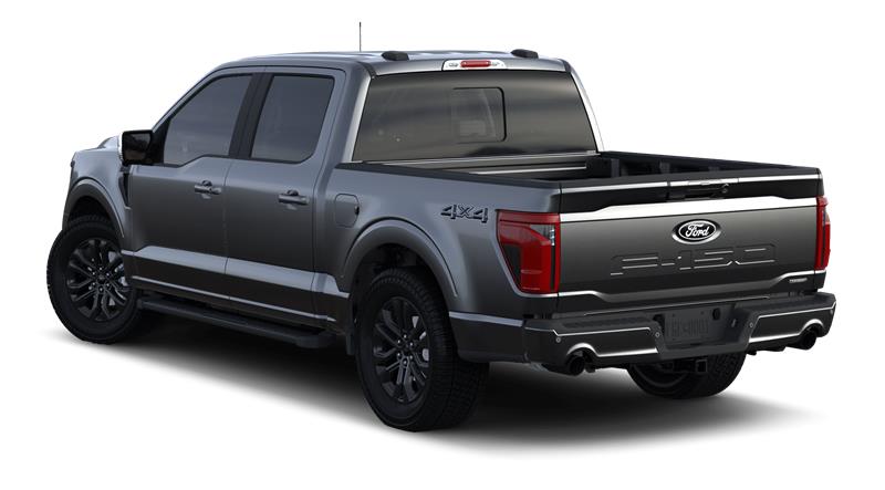 ford F-150 2024 - 2