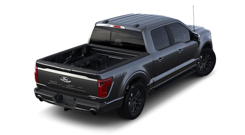 ford F-150 2024 - 3