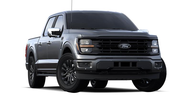 ford F-150 2024 - 4