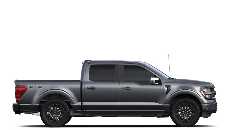 ford F-150 2024 - 5
