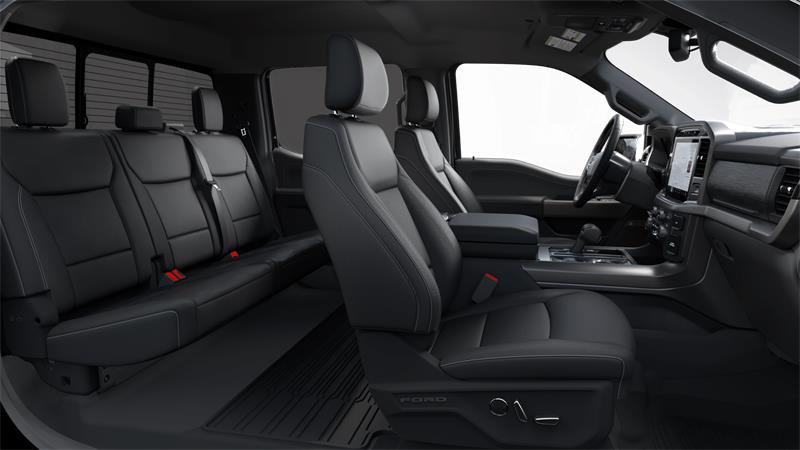 ford F-150 2024 - 6