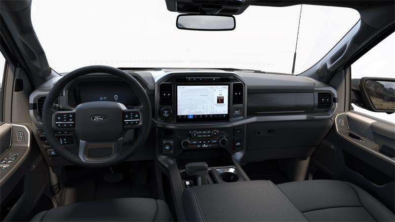 ford F-150 2024 - 7
