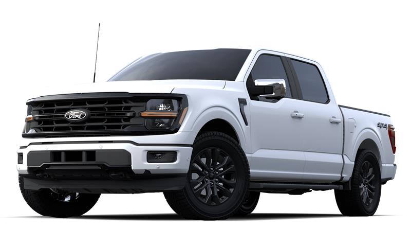 ford F-150 2024