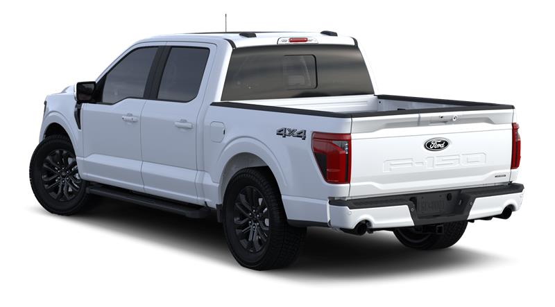 ford F-150 2024 - 2