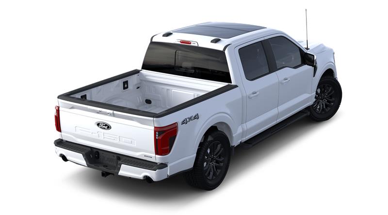 ford F-150 2024 - 3