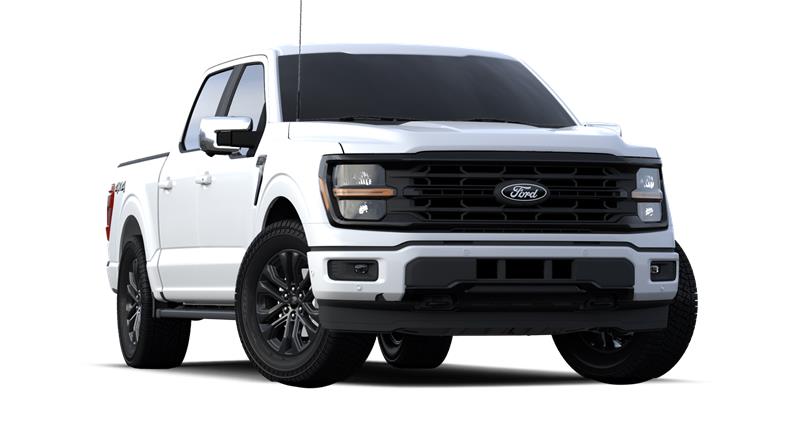 ford F-150 2024 - 4