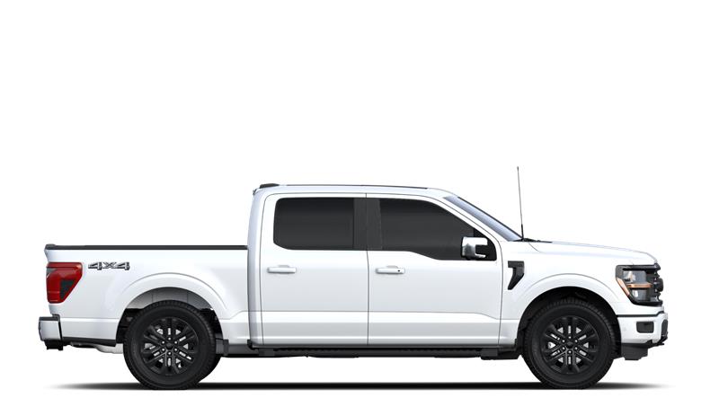 ford F-150 2024 - 5