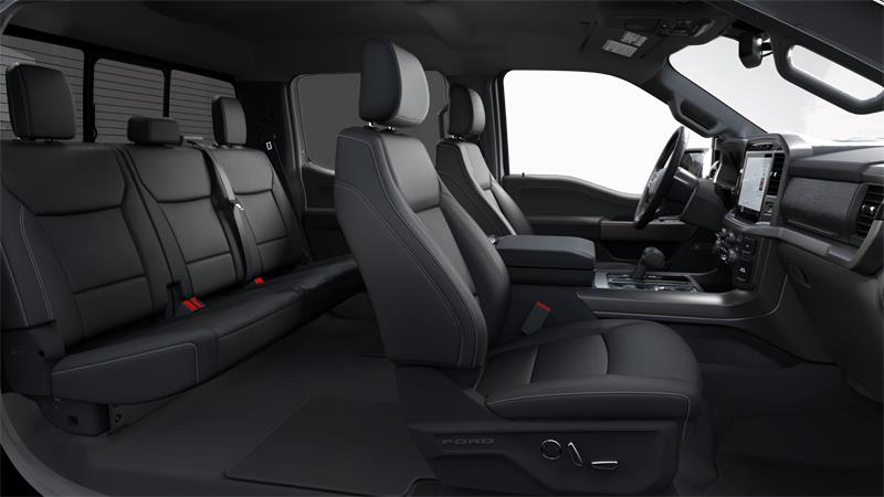 ford F-150 2024 - 6