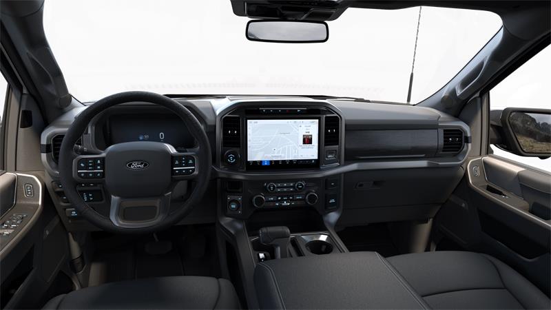 ford F-150 2024 - 7