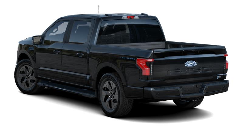 ford F-150 Lightning 2024 - 2