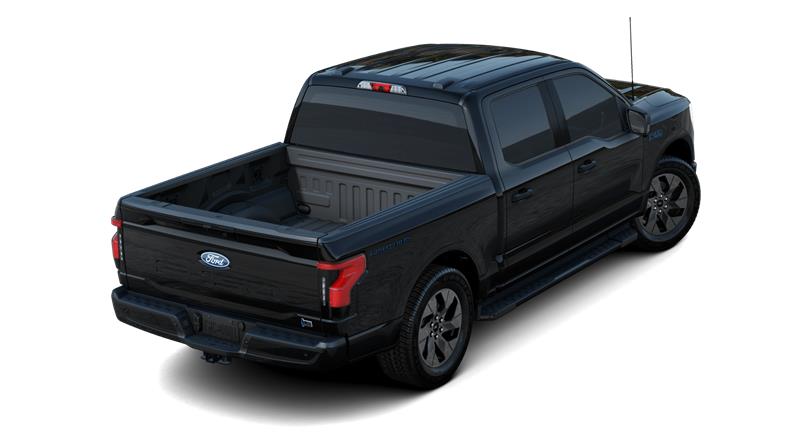 ford F-150 Lightning 2024 - 3