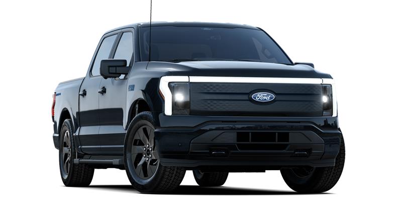 ford F-150 Lightning 2024 - 4