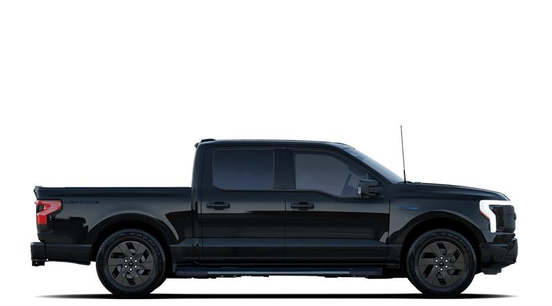 ford F-150 Lightning 2024 - 5