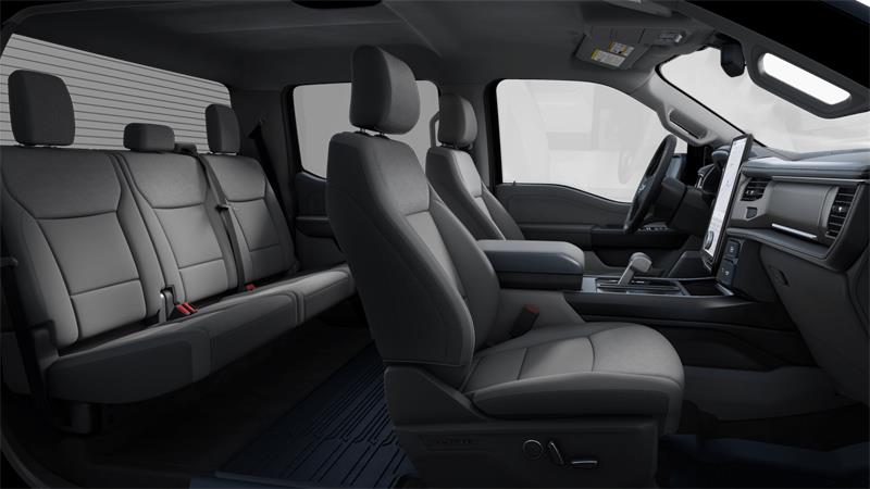 ford F-150 Lightning 2024 - 6