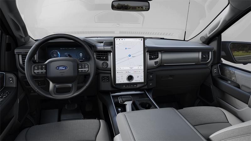 ford F-150 Lightning 2024 - 7