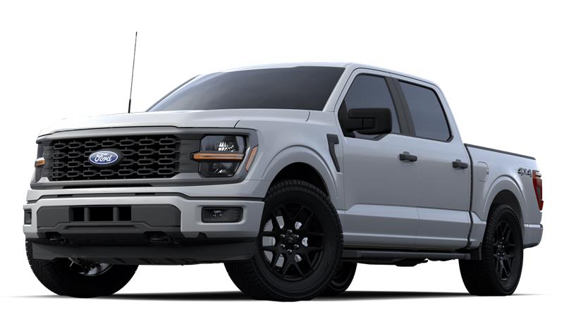 ford F-150 2024