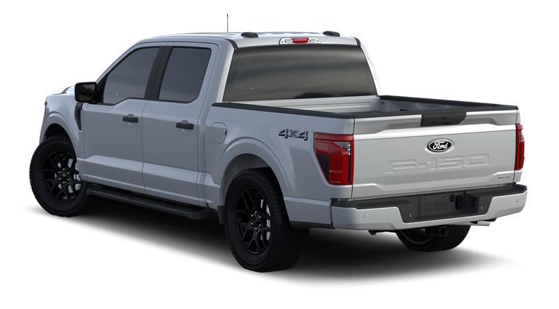 ford F-150 2024 - 2