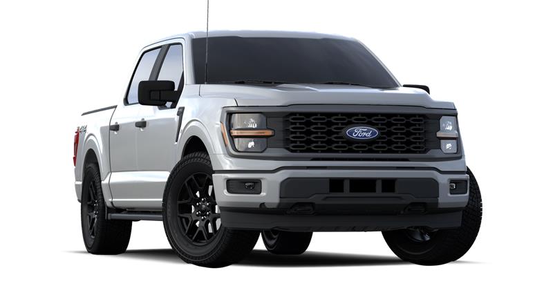 ford F-150 2024 - 4
