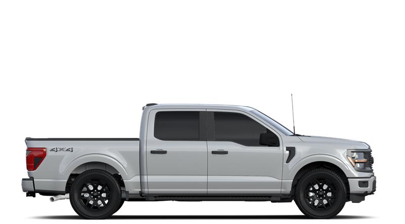 ford F-150 2024 - 5