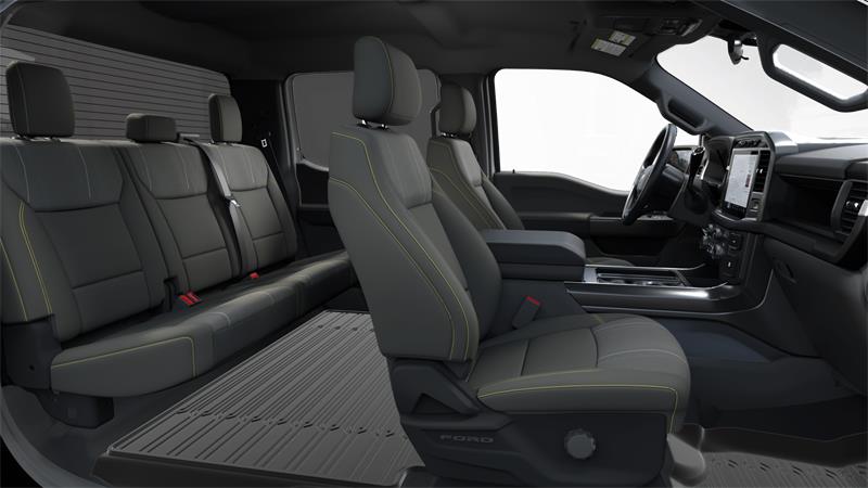 ford F-150 2024 - 6